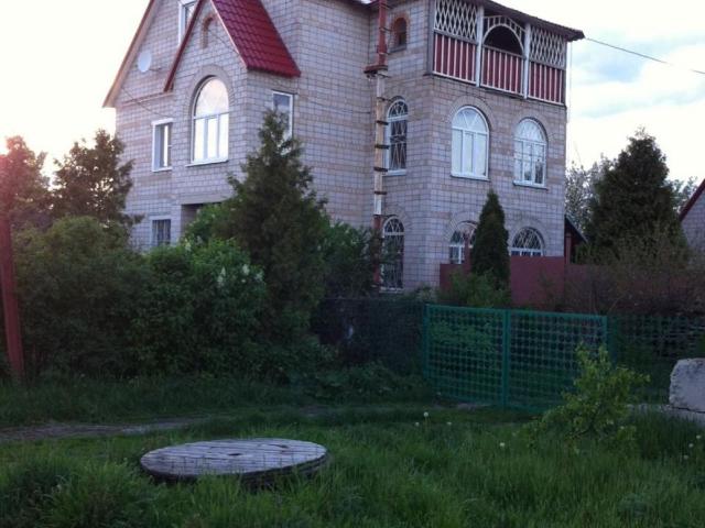 Дом продажа в Орловская область