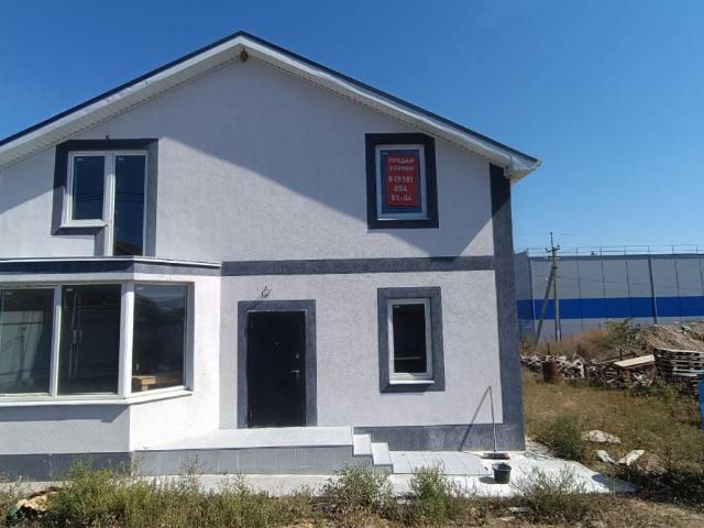 Дом продажа в Раевская Ст-ца, Краснодарский Край