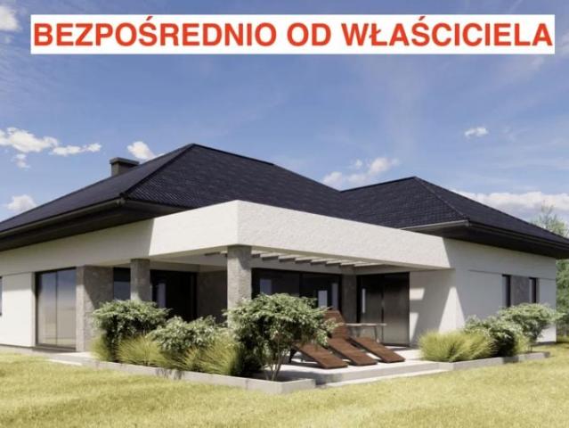 Dom na sprzedaż w Pobyłkowo Małe, Mazowieckie