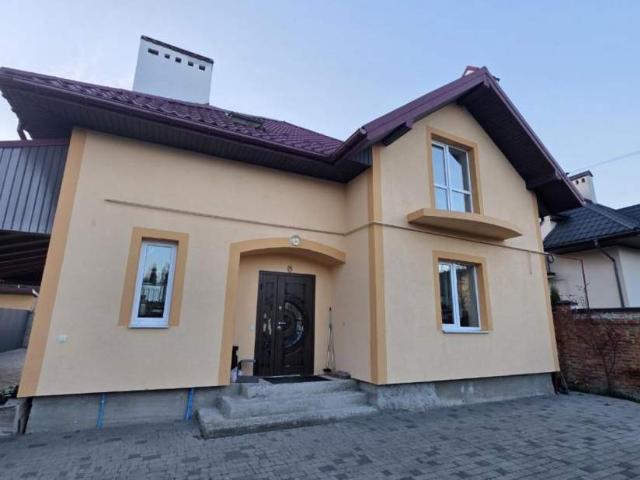 Дом продажа в Львовская, Бруховичах