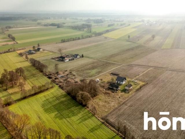 Dom na sprzedaż w Brzeziny