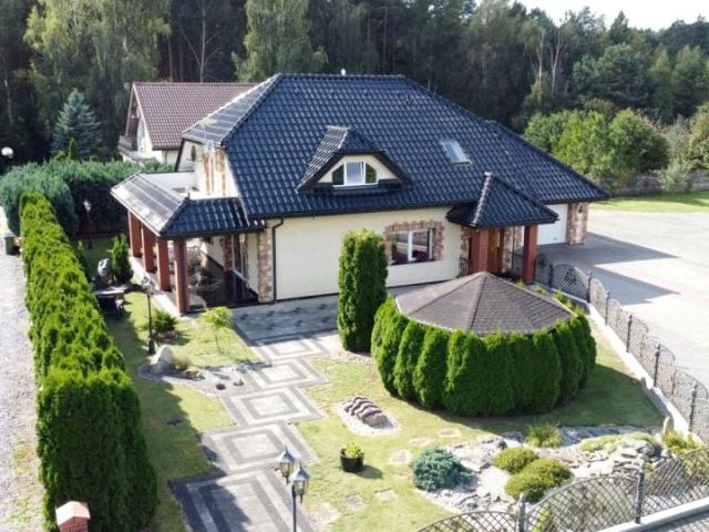 Dom na sprzedaż w Grudziądz, Kujawsko-pomorskie