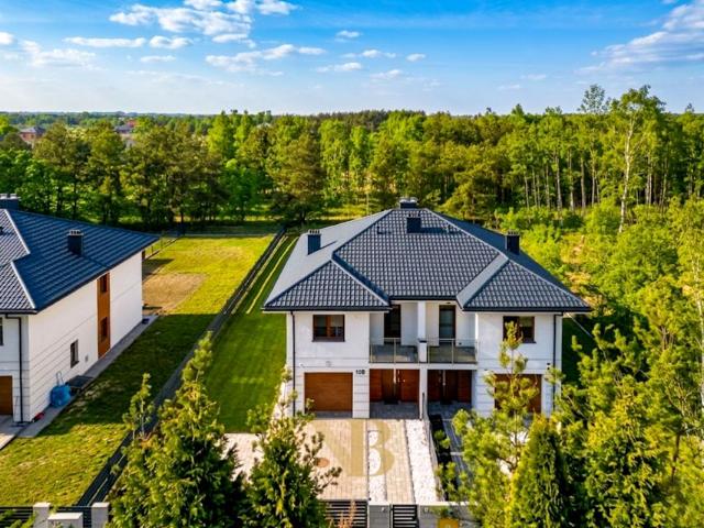 Dom na sprzedaż w Sobienie-jeziory, Mazowieckie