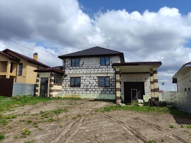 Дом продажа в Кирилловка, Тыва Республика