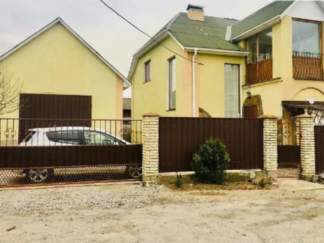 Дом продажа в Виннице