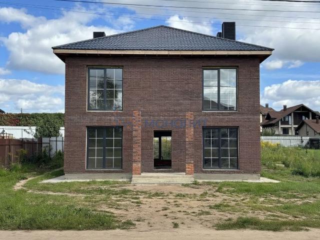 Дом продажа в Богородский Р-н, Тыва Республика