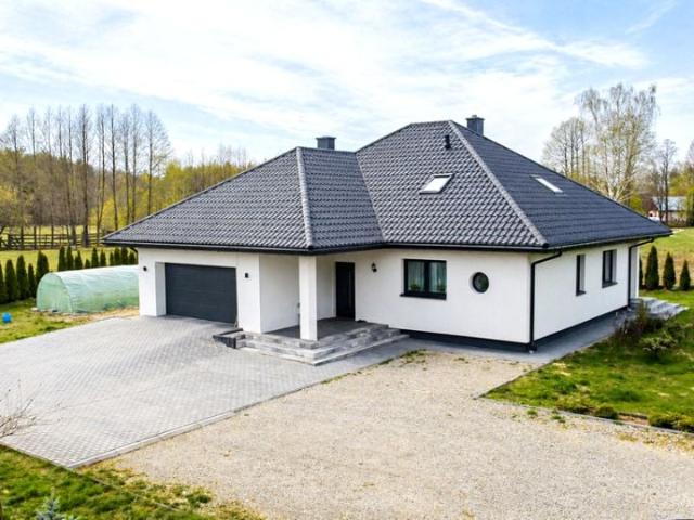 Dom na sprzedaż w Kolbuszowa, Podkarpackie