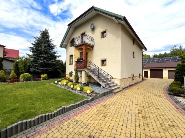 Dom na sprzedaż w Połaniec, powiat staszowski