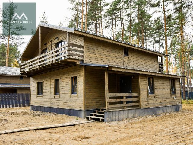 Дом продажа в Стулово, Богородский городской округ