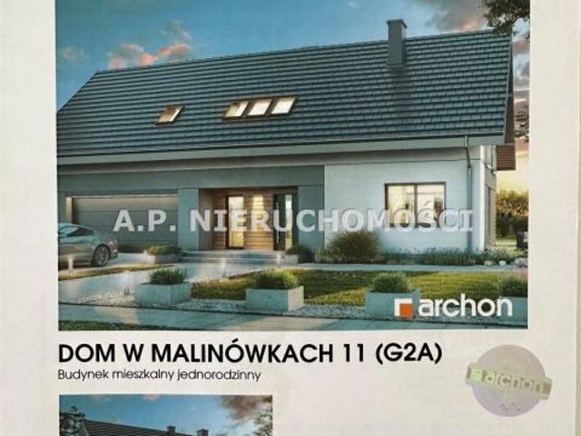 Dom na sprzedaż w Słomiróg, Małopolskie