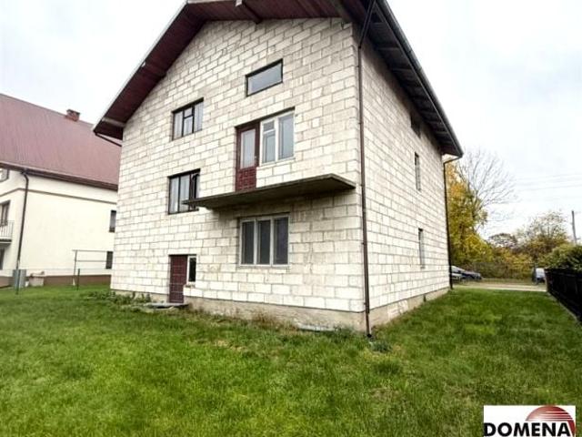 Dom na sprzedaż w Łapy, Podlaskie