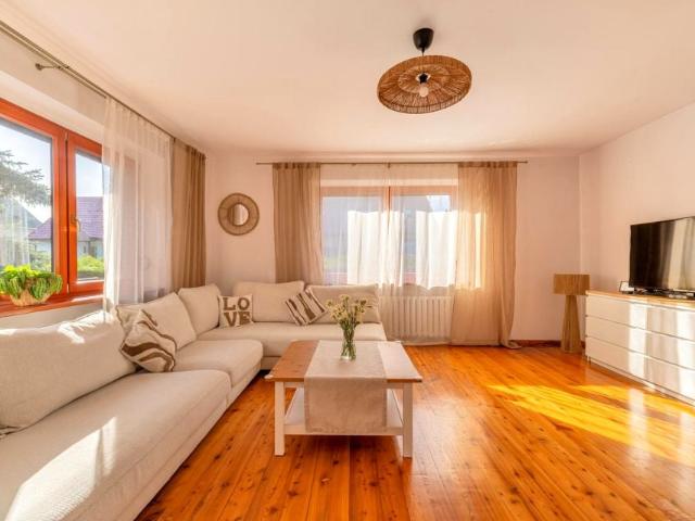 Dom na sprzedaż w Śrem, Wielkopolskie