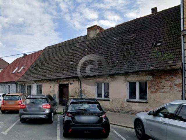 Dom na sprzedaż w Skwierzyna, Lubuskie