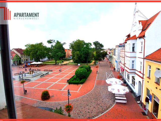 Dom na sprzedaż w Tuchola, Kujawsko-pomorskie