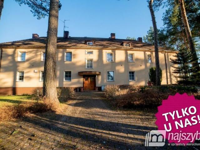Dom na sprzedaż w Borne Sulinowo, Zachodniopomorskie