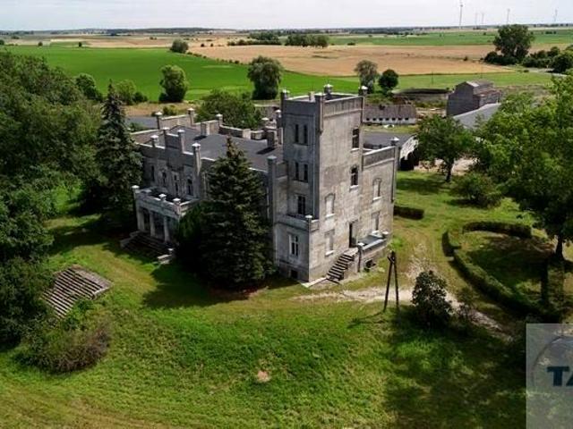 Dom na sprzedaż w Kcynia, Kujawsko-pomorskie