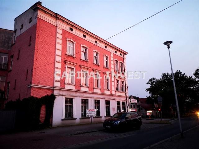 Dom na sprzedaż w Lubliniec, Śląskie