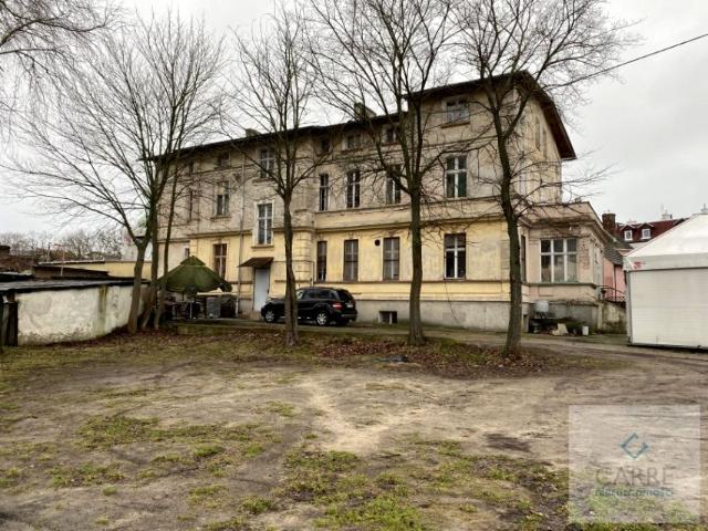 Dom na sprzedaż w Międzyzdroje, Zachodniopomorskie