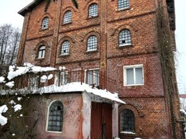 Dom na sprzedaż w Lidzbark, Warmińsko-mazurskie