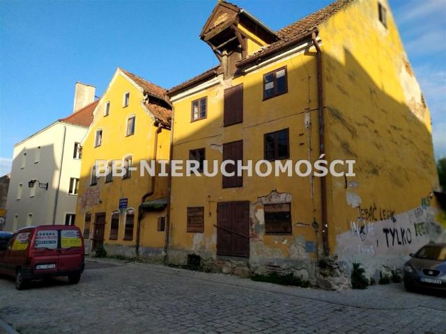 Dom na sprzedaż w Orneta, Warmińsko-mazurskie