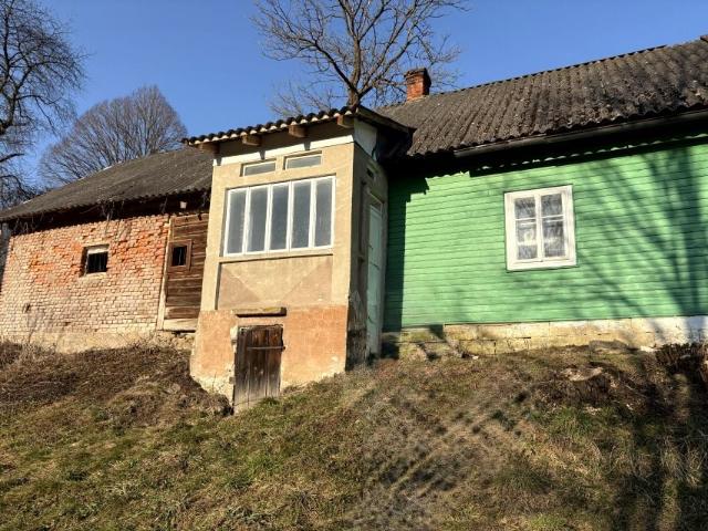 Dom na sprzedaż w Podkarpackie