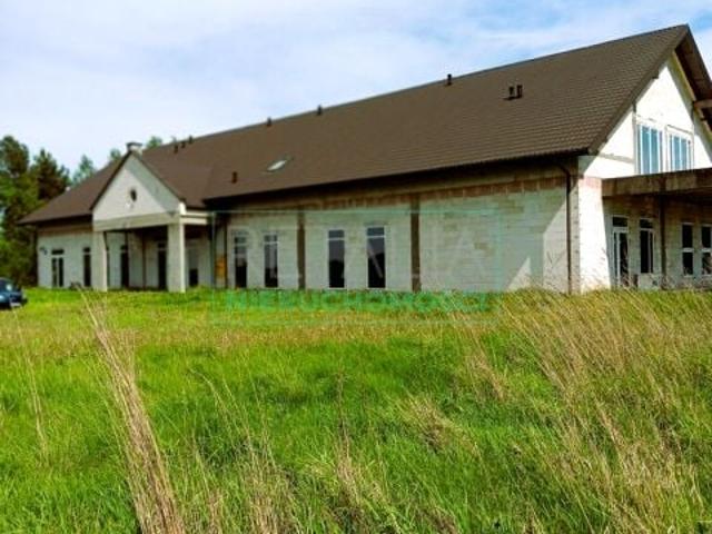 Dom na sprzedaż w Radziejowice, Mazowieckie