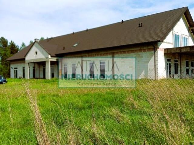 Dom na sprzedaż w Radziejowice, Mazowieckie