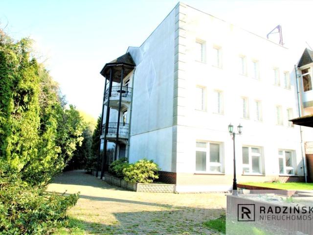 Dom na sprzedaż w Lubniewice