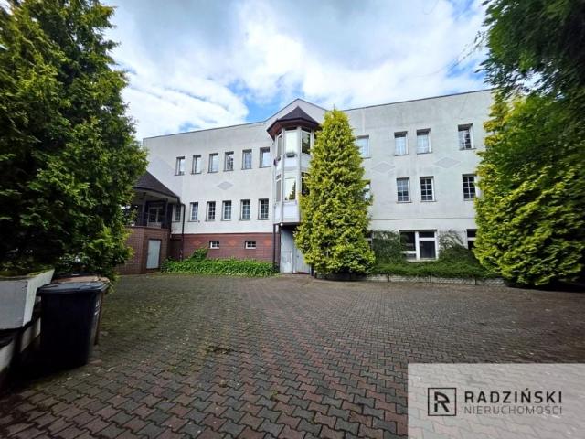 Dom na sprzedaż w Lubniewice, Lubuskie