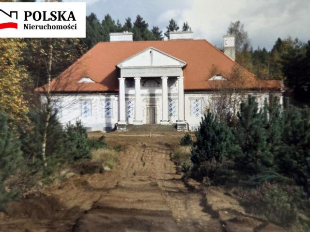 Dom na sprzedaż w Pomorskie