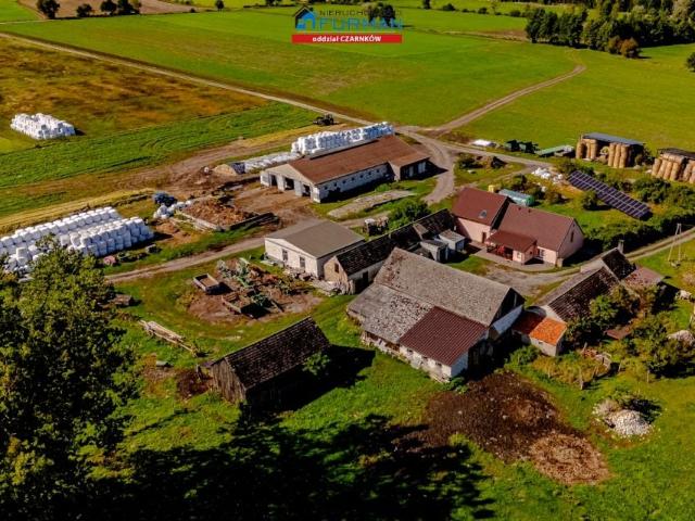 Dom na sprzedaż w Wrzeszczyna, Wielkopolskie