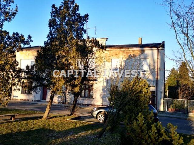 Dom na sprzedaż w Dąbie, Wielkopolskie