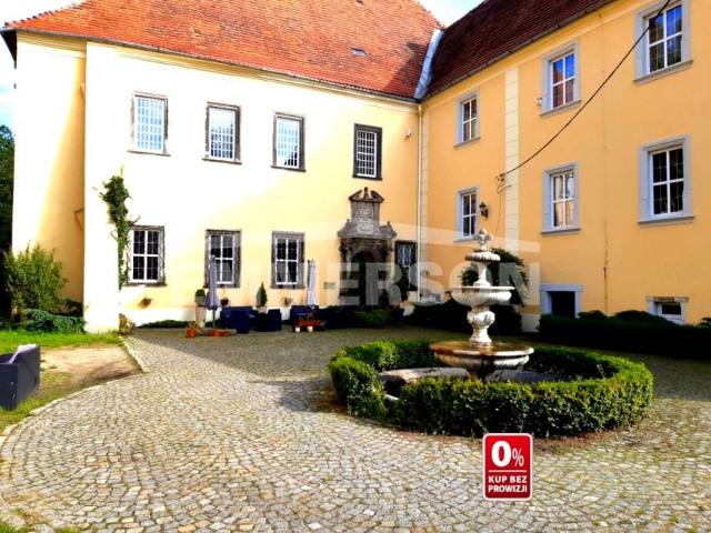 Dom na sprzedaż w Pieńsk, powiat zgorzelecki