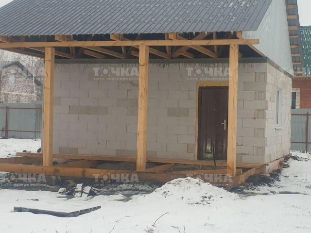 Дом продажа в Чебаркуль, Челябинская область