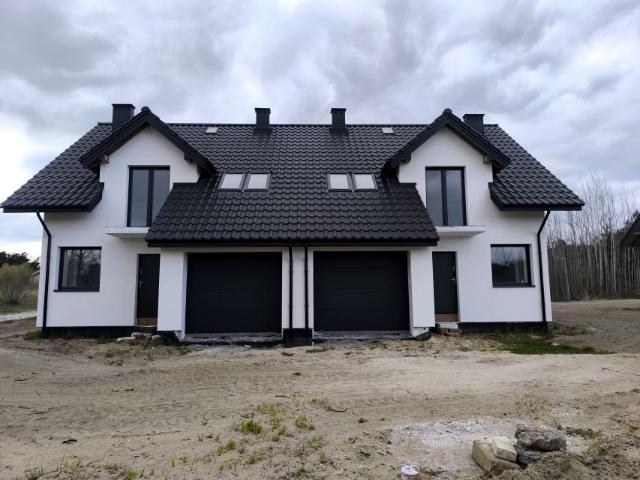Dom na sprzedaż w Piaseczna Górka, Świętokrzyskie