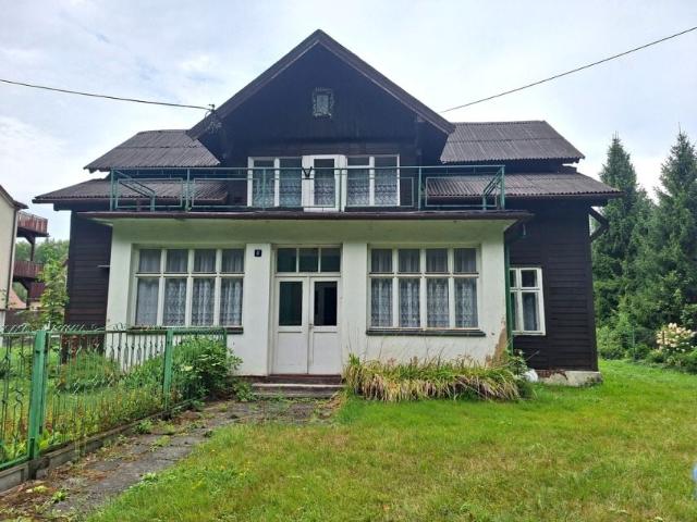 Dom na sprzedaż w Kęty, Małopolskie
