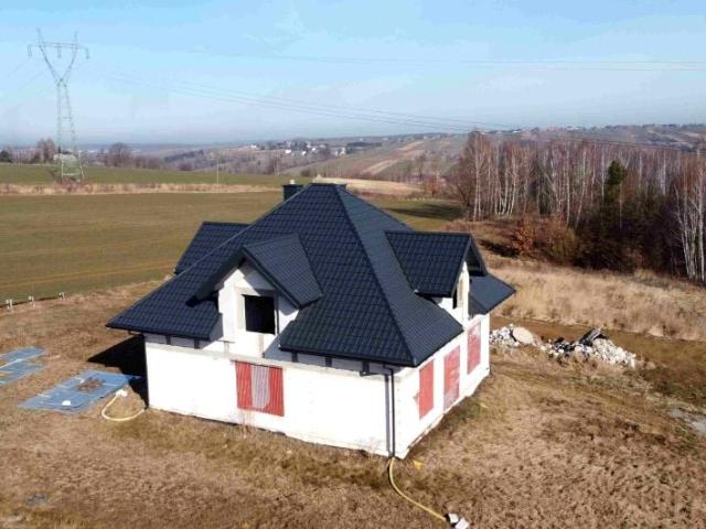 Dom na sprzedaż w Świętokrzyskie