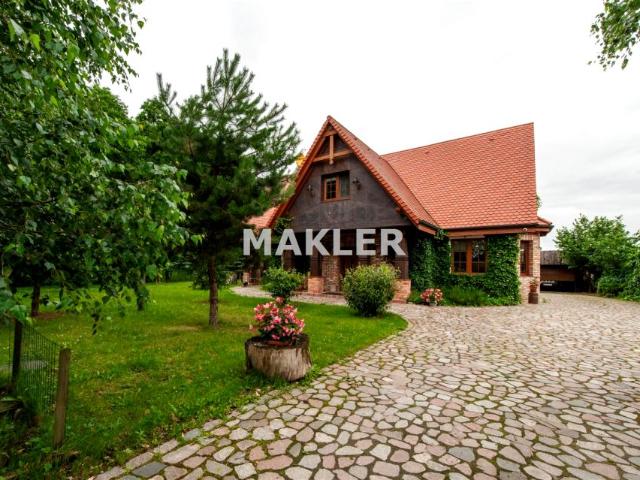Dom na sprzedaż w Pyszczyn, Kujawsko-pomorskie