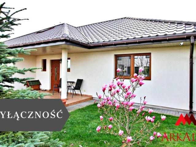 Dom na sprzedaż w Bogucin, Kujawsko-pomorskie