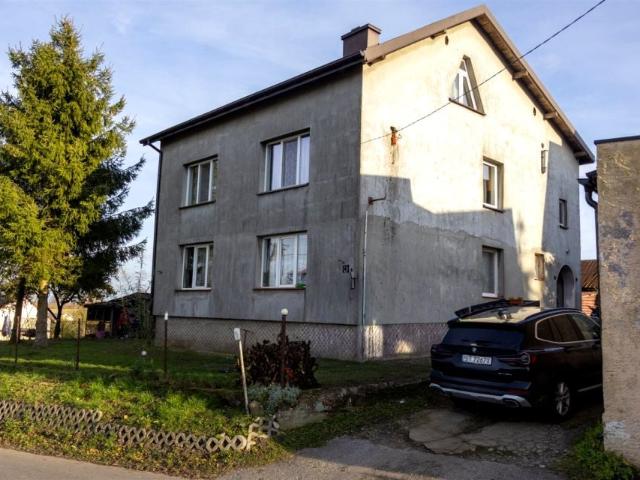 Dom na sprzedaż w Brodnica, Kujawsko-pomorskie