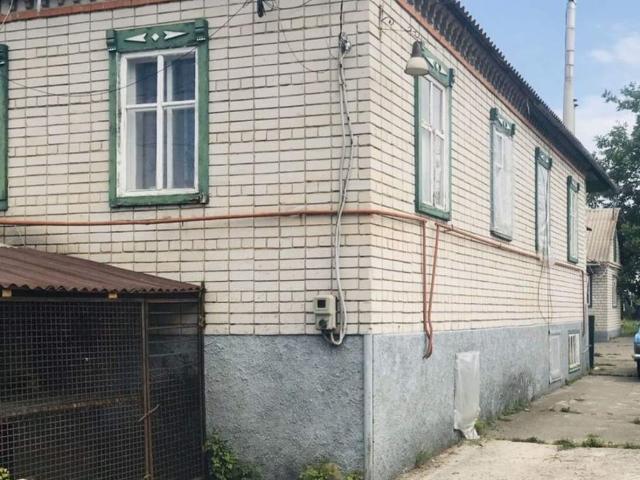 Дом продажа в Подгородном, Тернопольской области