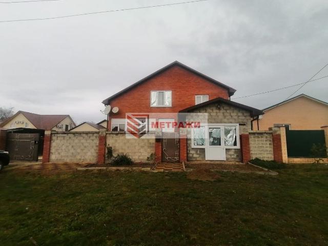 Дом продажа в Голубицкая Ст-ца, Краснодарский Край
