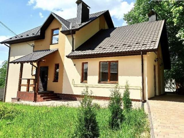 Дом продажа в Зарванцах
