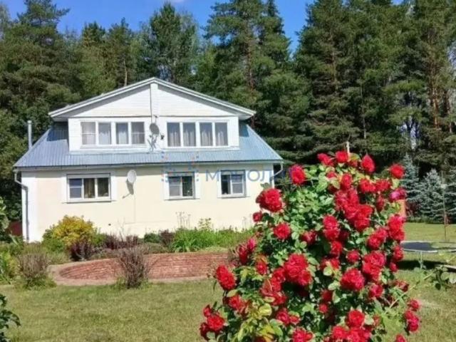 Дом продажа в Хаустово, Городецкий муниципальный округ