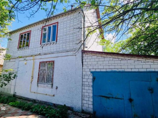 Дом продажа в Деснянский, Романкове