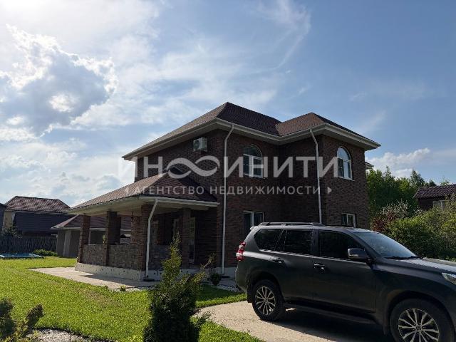 Дом продажа в Кабардино-Балкарская Республика