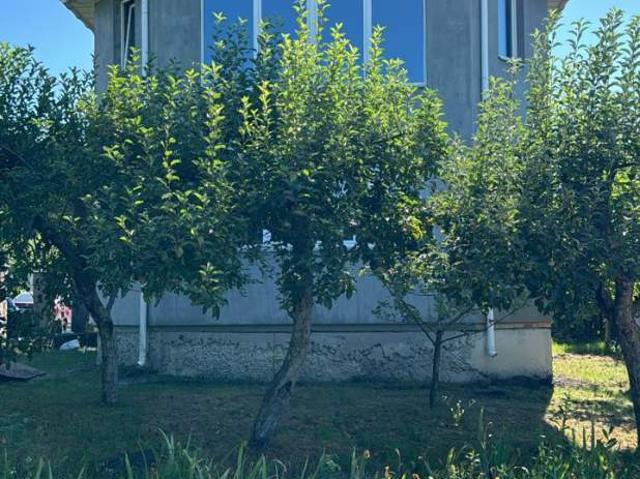 Дом продажа в Романкове