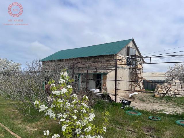 Дом продажа в Калиновка, Керченський район
