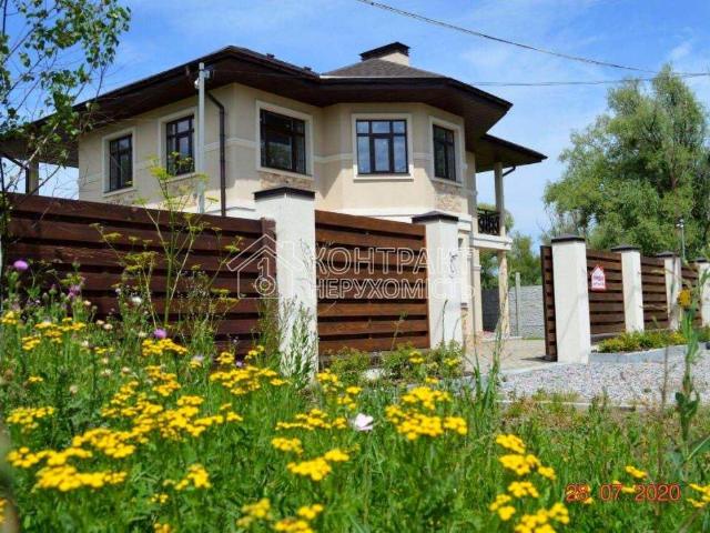 Дом продажа в Хорошево, Донецкой области