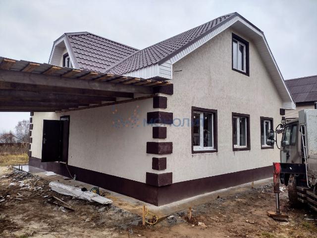 Дом продажа в Богородский Р-н, Тыва Республика